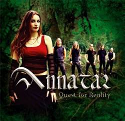 Annatar : Quest for Reality